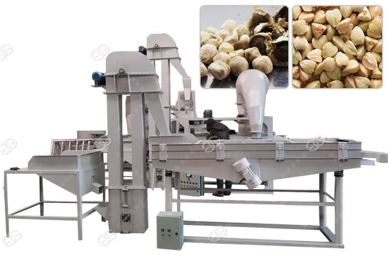 Κίνα Φαγόπυρο που βαθμολογεί το καρύδι που ξεφλουδίζει τη μηχανή, που ξεφλουδίζει ξηρά Areca τη μηχανή αποφλοίωσης καρυδιών προμηθευτής