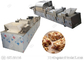 Εμπορική μηχανή φραγμών δημητριακών που διαμορφώνει το ξεφγμένο ρύζι με την προοδευτική τεχνολογία προμηθευτής