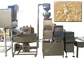 Βιομηχανικές μηχανές μύλων σουσαμιού που αναμιγνύουν την πιστοποίηση CE γραμμών παραγωγής Tahini προμηθευτής