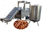 Η βιομηχανική αυτόματη Fryer μηχανή για το φυστίκι τηγάνισε τα μπιζέλια, αφυδάτωση Deoiler 200 κλ/Χ προμηθευτής