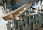 GGBM202 ξύλινη στρογγυλεύοντας μηχανή ράβδων, στρογγυλή μηχανή άλεσης ράβδων 925*950*1130mm προμηθευτής