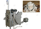 Αποστειρωμένη συσκευάζοντας πατσαβούρα βαμβακιού που κατασκευάζει τη μηχανή την αυτόματη υψηλή αποδοτικότητα παραγωγής προμηθευτής