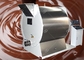 Βιομηχανική μικρή Conching σοκολάτας μηχανή άλεσης καθαρισμού για την πώληση προμηθευτής