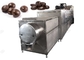 Αυτόματο φασόλι σοκολάτας που κάνει τη σφαίρα σοκολάτας μηχανών που διαμορφώνει τη μηχανή προμηθευτής