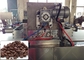 0,1 -5 Γ βιομηχανικά τσιπ σοκολάτας μύλων καρυδιών βουτύρου που καταθέτουν κατασκευάζοντας τη μηχανή προμηθευτής