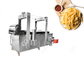 Ηλεκτρικό &amp; αυτόματες Fryer αερίου τηγανιτές πατάτες πατατών μηχανών που τηγανίζουν τη μηχανή προμηθευτής