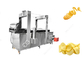 Πολλών χρήσεων τσιπ πατατών που κατασκευάζουν τις εγκαταστάσεις/τα μηχανήματα Henan GELGOOG ηλεκτρικά 200 κλ/Χ προμηθευτής